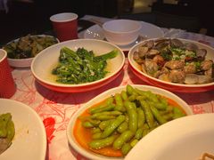 -红钳侠小龙虾·烧烤(中赢康康谷店)