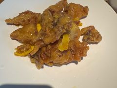 -黄山老妈·土菜(碧桂园店)