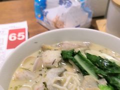 -寻裕记·现炒浇头面(人民广场店)