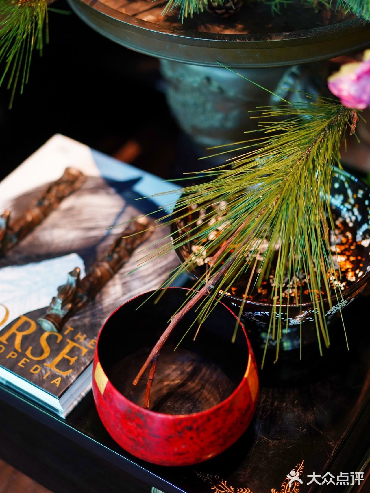 浪漫约会 和爱的人在这里度过