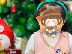 -黄浦乐烁龙鱼宝贝托育园(海潮路校区)