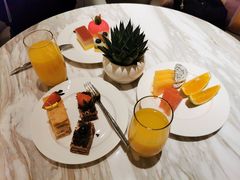 -星璞餐厅(深铁塘朗城君璞酒店)