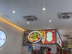 -初晋·山西地道刀削面.晋北莜面香(星耀城店)