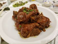 -银都上海菜馆(粤海东路店)