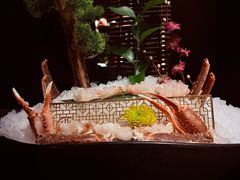 -蟹犇•帝王蟹雪蟹(陆家嘴店)