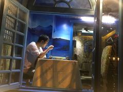 -厚积云牛排餐吧(宽窄巷子店)
