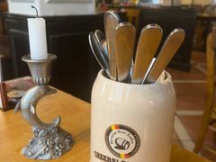 -巴伐利亚啤酒坊(意式风情街店)