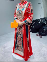 -SATIN COUTURE瑟庭婚纱礼服馆