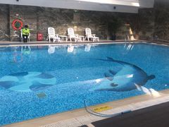 -大连中远海运洲际酒店