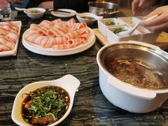 -大渔小鲜火锅店