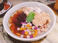 -绿茶餐厅(雁塔大悦城店)