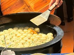 -哑巴生煎(姑苏区苏安新村店)