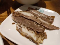 -中阿兰牛肉面(悦海新天地店)