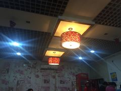 大堂-螺蛳粉先生(蓟门桥店)