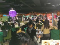 -戈拿旺巴西烤肉(崇文门店)