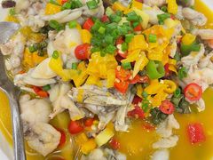 江湖跳跳蛙-九头鸟酒家(四道口店)
