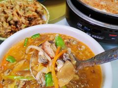 -阿里元老宋海鲜大排档(明发店)