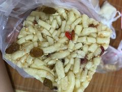 沙琪玛-祥禾饽饽铺·中式糕点(天津河东美福园店)