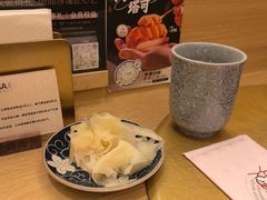 -鮨政·Omakase(港汇恒隆广场店)