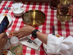 -西贝(常熟印象城店)