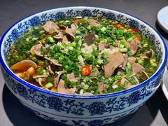 -富临轩私房菜(集庆门大街店)