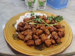 -阿钦大排档