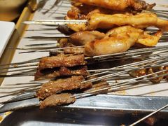 -一顿烧烤(八经街店)
