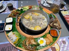 -椰小鸡·琼州糟粕醋(美兰缤纷城店)