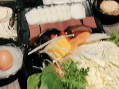-呷哺呷哺(丰科万达店)