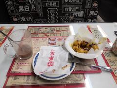 -華人 華星冰室(氹仔 店)