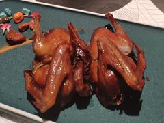 红烧乳鸽-大鸽饭(体育西路店)