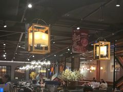 -快乐小羊·内蒙牛羊肉火锅(流花中心店)