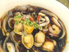 -香融府·烤鸭·家常菜(马家堡路店)