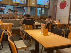 -阿香米线(天津凯德餐厅店)