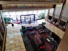 -诸暨耀江开元名都大酒店