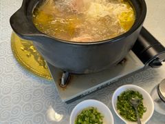 -阳光家常菜游客餐厅(千佛山店)