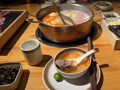 -山海蟹庐·海鲜糟粕醋火锅(慈溪店)