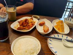 -标记Jane's kitchen(平桥直街店)