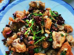 -万顺啤酒屋(皇寺路店)