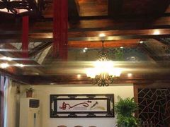 大堂-张家大院(幕府西路店)