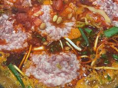 -笔记安顺夺夺粉火锅