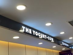 -一只酸奶牛(洪崖洞11楼店)