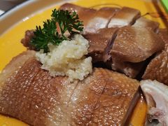 无为板鸭-中国徽菜·徽商故里(广安门店)
