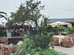 -悦哉·派对·草坪婚礼·围炉煮茶(三圣乡店)