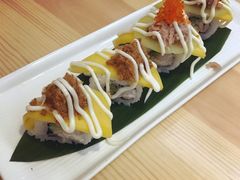 -樱の千渡日式料理·铁板烧•烧鸟(金盛田广场店)