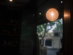 -RUMORS COFFEE ROASTERY鲁马滋咖啡(湖南路店)