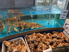 -万盛合(渔人码头店)