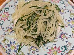 -蒙艾里民族传统菜蒙餐