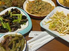 -天发长铁锅炖(王秀村店)