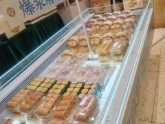 -泸溪河桃酥(西直门凯德店)